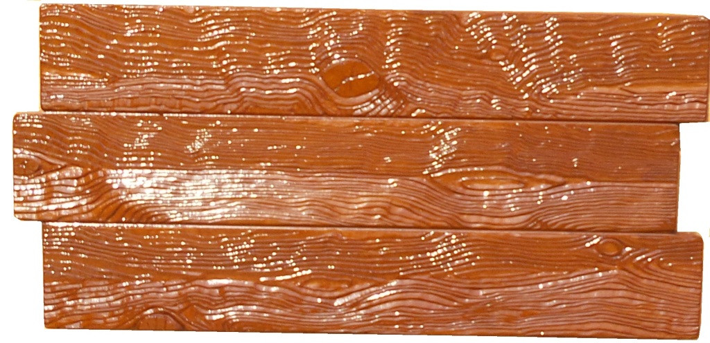 Форми фасадної плитки "No18", фото 1