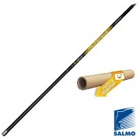 Махове вудлище без кілець Salmo Diamond POLE LIGHT MF 700 (поплавцеве)