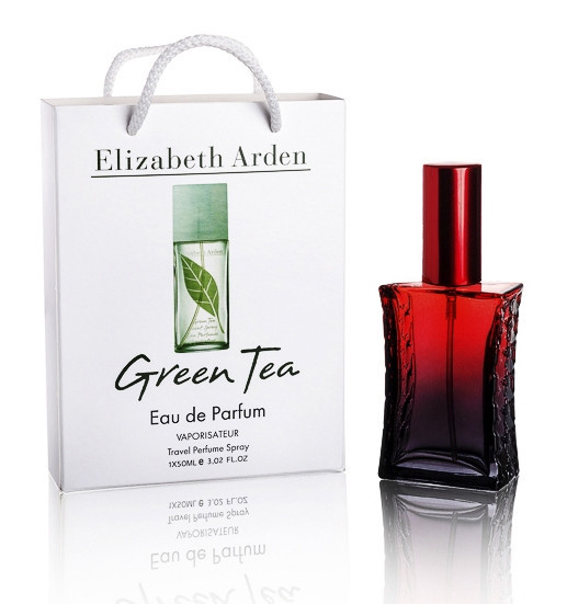 Elizabeth Arden Green Tea - Travel Perfume 50ml Скидка All 312