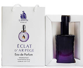 Lanvin Eclat d`Arpege - Travel Perfume 50ml Скидка All 317