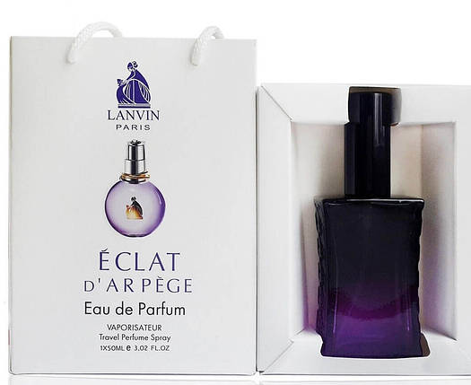 Lanvin Eclat d`Arpege - Travel Perfume 50ml Скидка All 317, фото 2