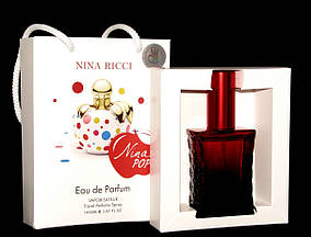 Nina Ricci Nina Pop - Travel Perfume 50ml Скидка All 322