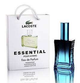 Lacoste Essential - Travel Perfume 50ml Скидка All 333