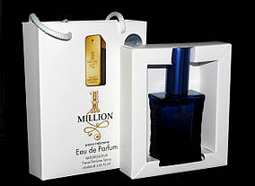 Paco Rabanne One Million - Travel Perfume 50ml Скидка All 335