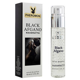 Nasomatto Black Afgano - Pheromone Tube 45ml Скидка All 362