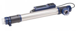 Ультрафіолетова лампа 120Вт Select UV-C Amalgam з контролером випромінення, в зборі UVS0003