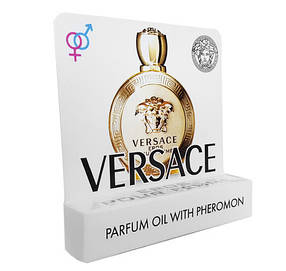 Versace Eros Pour Femme - Mini Parfume 5ml Скидка All 378