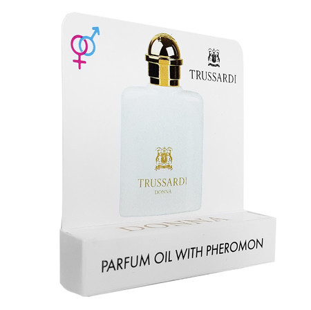 Trussardi Donna - Mini Parfume 5ml Скидка All 382