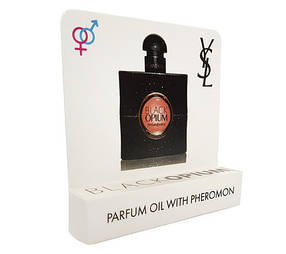 Yves Saint Laurent Black Opium - Mini Parfume 5ml Скидка All 383