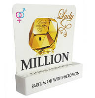 Paco Rabanne Lady Million - Mini Parfume 5ml Скидка All 385