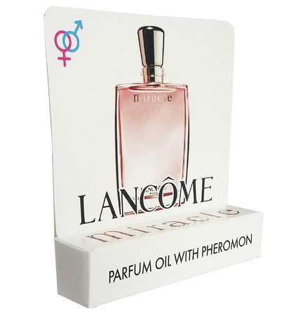 Lancome Miracle Pour Femme - Mini Parfume 5ml Скидка All 386 - фото 1 - id-p567817529