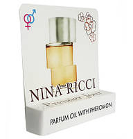 Nina Ricci Premier Jour - Mini Parfume 5ml Скидка All 392