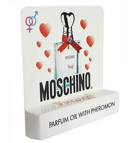 Moschino Funny - Mini Parfume 5ml Скидка All 394