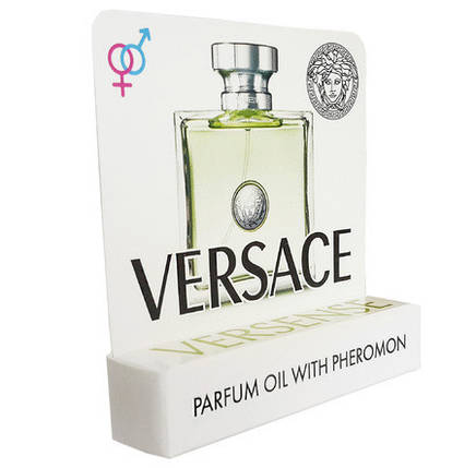 Versace Versense - Mini Parfume 5ml Скидка All 396, фото 2