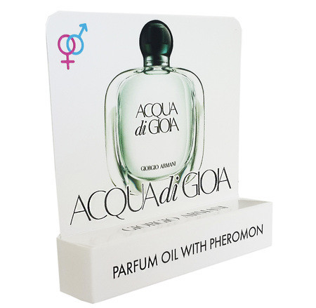 Giorgio Armani Acqua di Gioia - Mini Parfume 5ml Скидка All 400