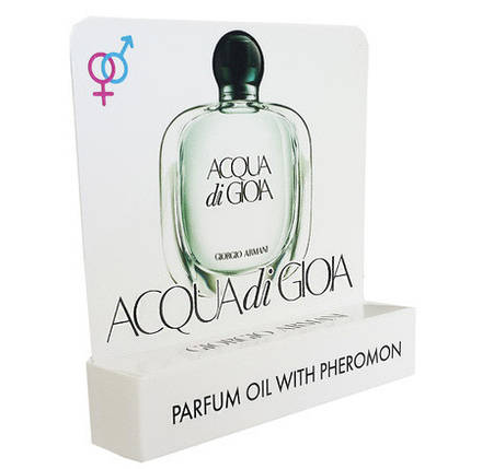 Giorgio Armani Acqua di Gioia - Mini Parfume 5ml Скидка All 400, фото 2