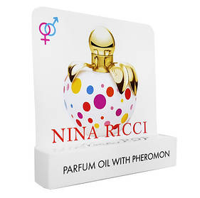 Nina Ricci Nina Pop - Mini Parfume 5ml Скидка All 406