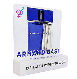 Armand Basi In Blue - Mini Parfume 5ml Скидка All 408