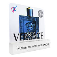 Versace Eros Pour Homme - Mini Parfume 5ml Скидка All 409