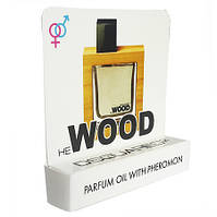 Dsquared2 HEWOOD - Mini Parfume 5ml Скидка All 413