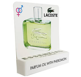 Lacoste Essential - Mini Parfume 5ml Скидка All 414