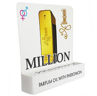 Paco Rabanne 1 Million - Mini Parfume 5ml Скидка All 417