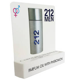 Carolina Herrera 212 for Men - Mini Parfume 5ml Скидка All 421