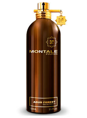 Montale Aoud Forest edp 100ml Скидка All 427, фото 2