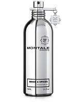 Montale Wood and Spices edp 100ml Скидка All 439