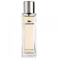 Женская туалетная вода Lacoste pour Femme 90 ml EDT TESTER Скидка All 460