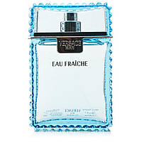 Мужская туалетная вода Versace Man Eau Fraiche edt 100ml TESTER Скидка All 466