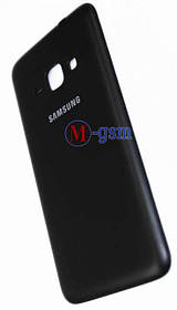 Задня кришка Samsung J110 Black