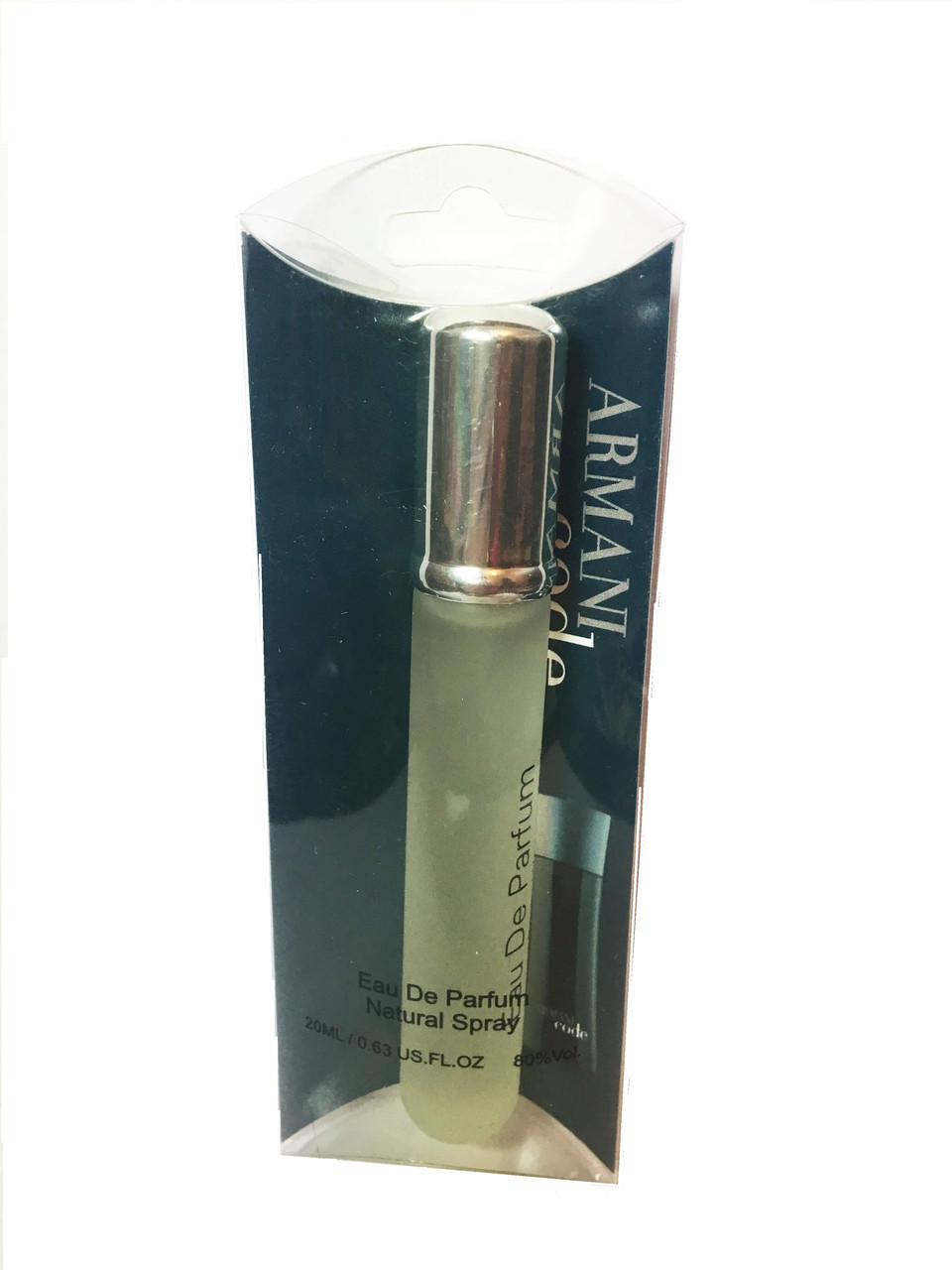 Giorgio Armani Code for Men - Pen Tube 20 ml Скидка All 474