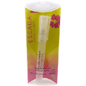 Escada Rockin Rio - Pen Tube 20 ml Скидка All 478