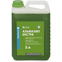 Альфалип прилипач (250 мл/га), Каністра 5 л Альфалип АльфаХимГруп