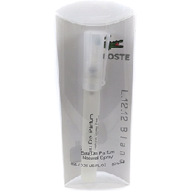 Lacoste L.12.12 Blanc - Pen Tube 20 ml Скидка All 487