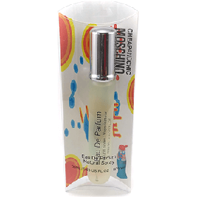 Moschino I Love Love - Pen Tube 20 ml Скидка All 493