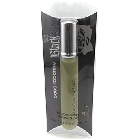 Paco Rabanne Black XS - Pen Tube 20 ml Скидка All 500