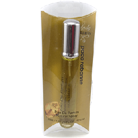 Paco Rabanne Lady Million - Pen Tube 20 ml Скидка All 501