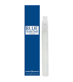 Antonio Banderas Blue Seduction for Men - Mini Parfume 10ml Скидка All 509