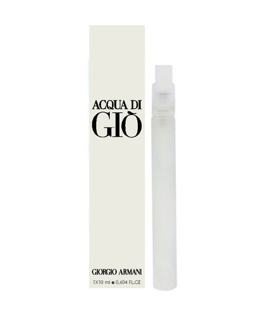 Armani Acqua di Gio pour homme - Mini Parfume 10ml Скидка All 511 - фото 1 - id-p567820340