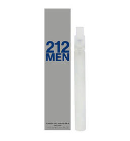 Carolina Herrera 212 For Мen - Mini Parfume 10ml