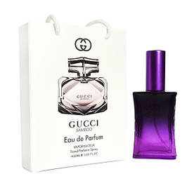 Gucci Bamboo - Travel Perfume 50ml Скидка All 516