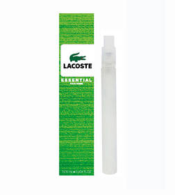 Lacoste Essential - Mini Parfume 10ml Скидка All 519