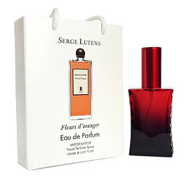 Serge Lutens Fleurs d`Oranger - Travel Perfume 50ml Скидка All 524