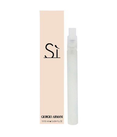 Armani Si - Mini Parfume 10ml Скидка All 533