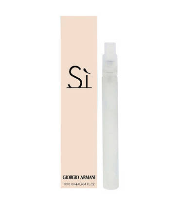 Armani Si - Mini Parfume 10ml Скидка All 533, фото 2