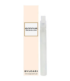 Bvlgari Omnia Crystalline - Mini Parfume 10ml Скидка All 534