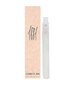 Cerruti 1881 pour Femme - Mini Parfume 10ml