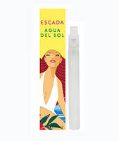 Escada Agua del Sol - Mini Parfume 10ml Скидка All 539